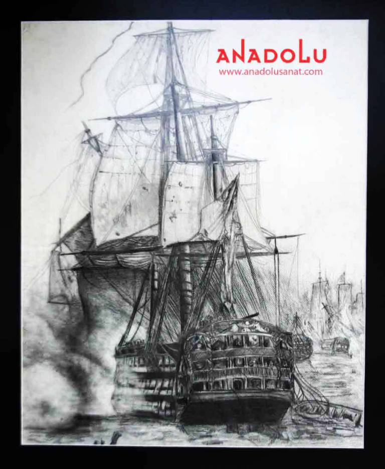 Güzel Sanatlara Hazırlık Kursları Devam Ediyor