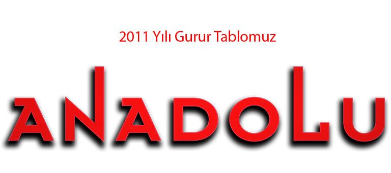 2011 Yılı Anadolu Güzel Sanatlarda Üniversiteyi Kazanan Öğrencilerimiz İzmir