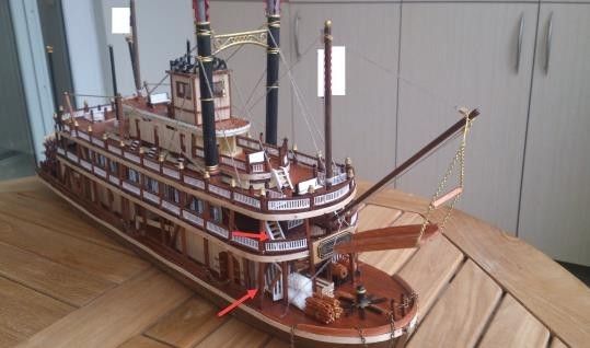 Gemi Maketi Nerede Yaptırabilirim Adana