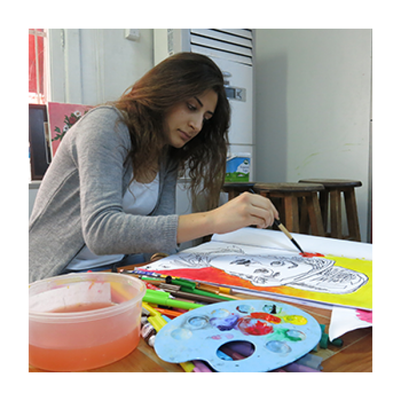 Mersin Üniversitesini Kazanan Beray Adana