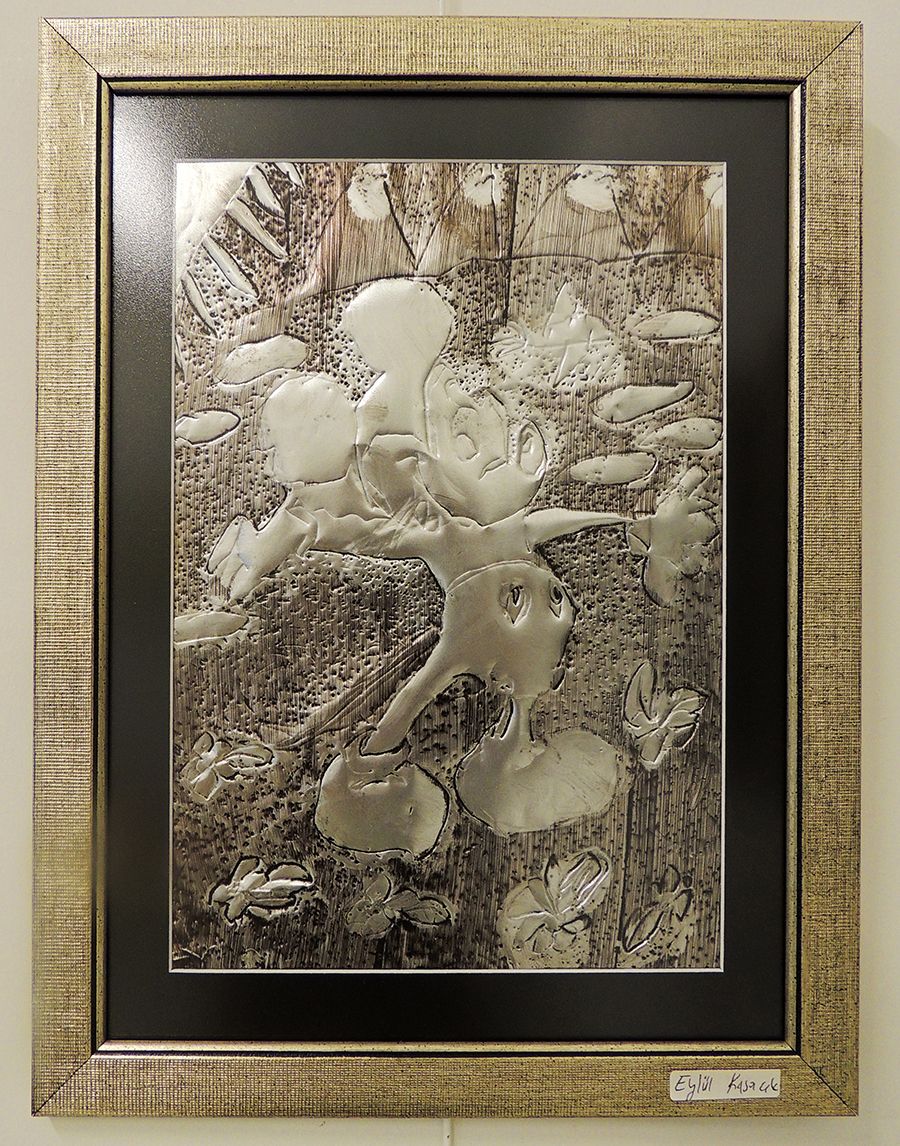 Çocuklar İçin Sanat Eğitimleri Adana