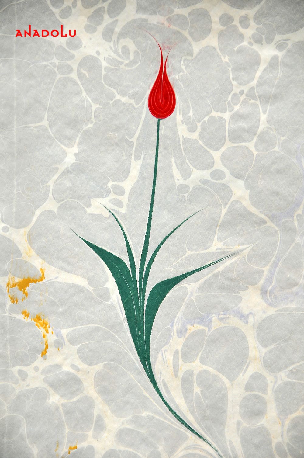 Ebru Örnekleri Adana