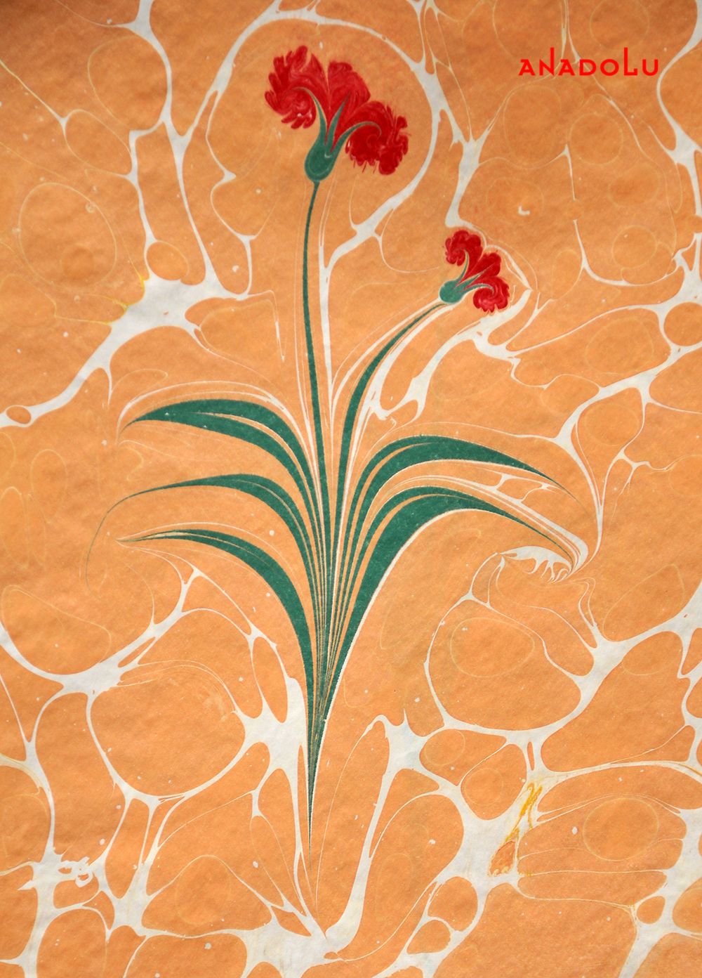 Ebru Çizim Dersleri Adana