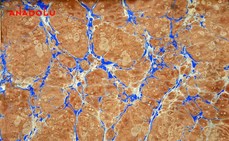 Ebru Örnekleri Adana