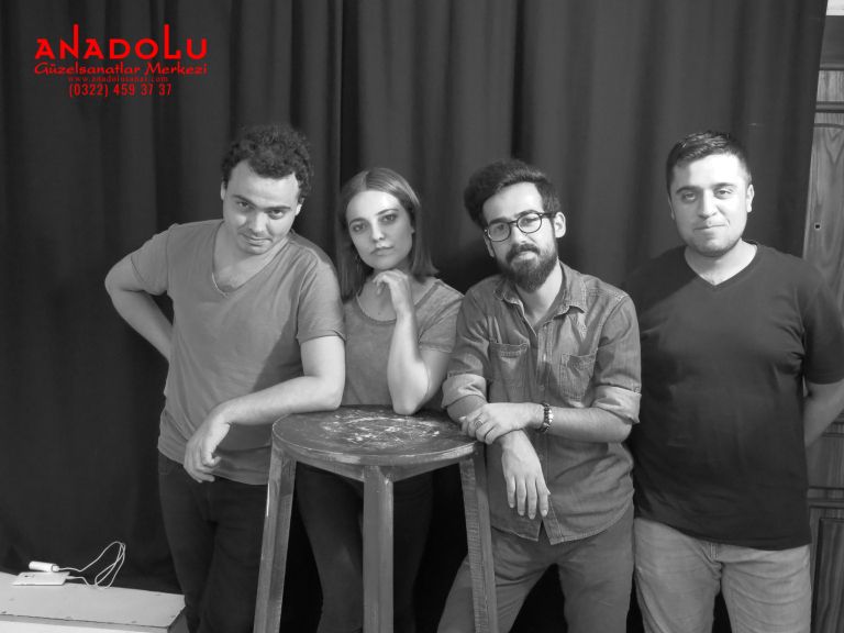 Fotoğraf Eğitimleri Adana