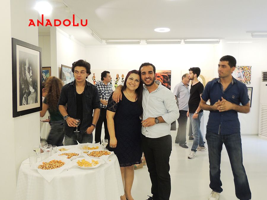 En Büyük Resim Galerisi Adana