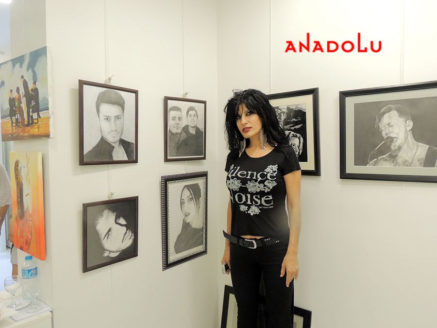 Resim Galerileri Anadolu Sanat