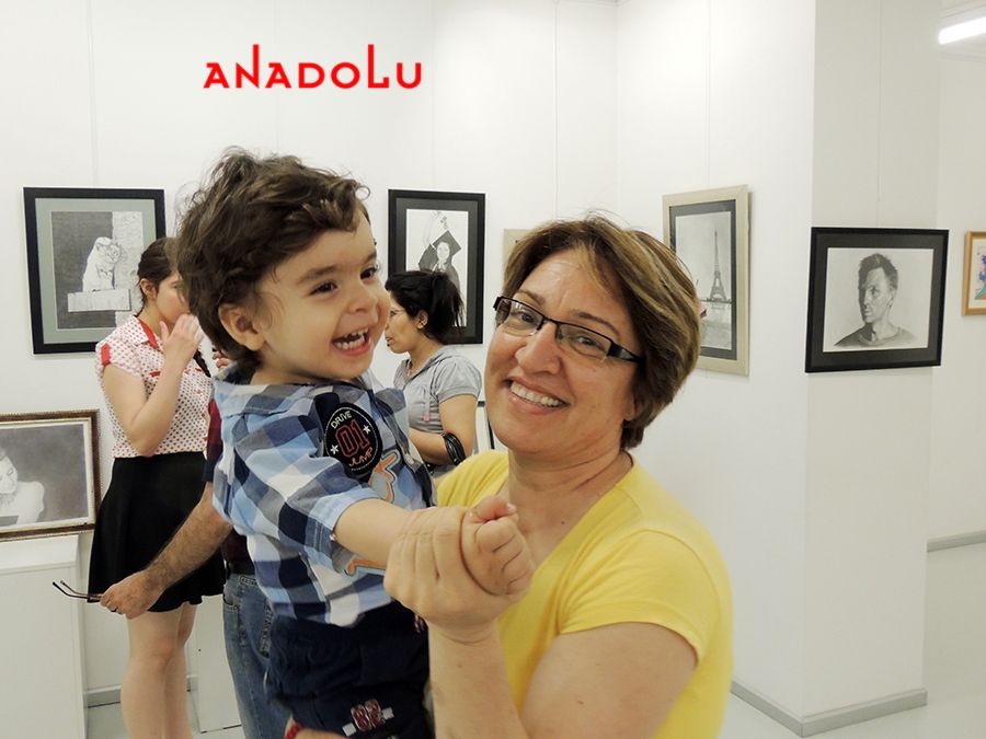 Resim Galerileri Adana