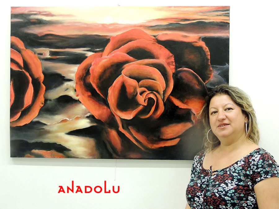 Anadolu Resim Sergileri Adana