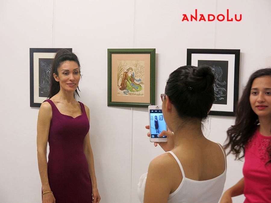 Resim Etkinliğimiz Adana