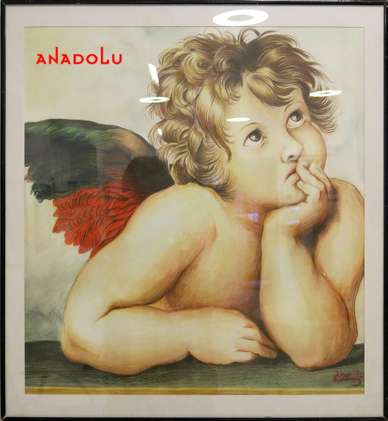 En Güzel Resim Kursu Adana