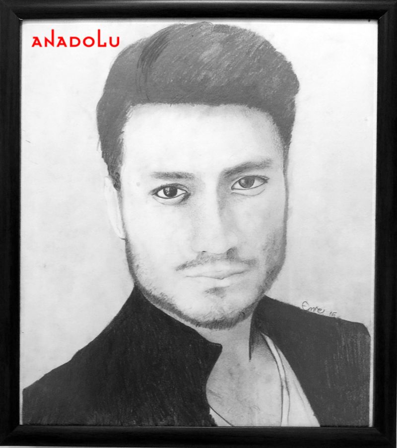 Karakalem Çizim Eğitim Atölyeleri Adana