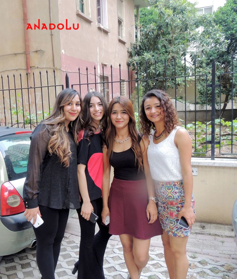 Hobi Resim Sergileri Adana