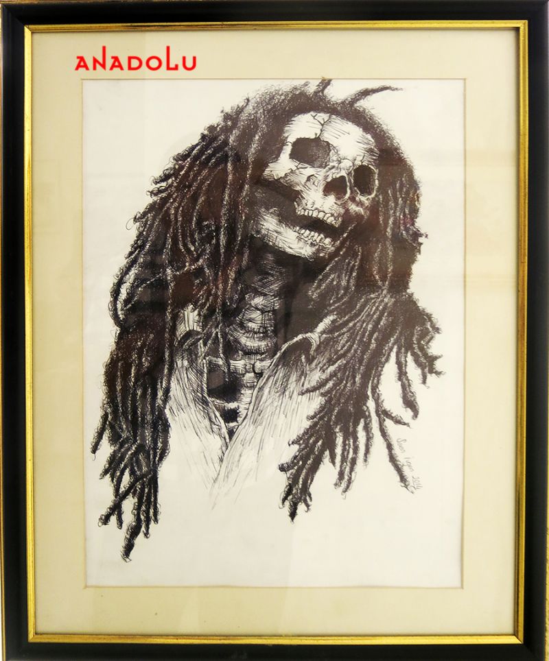 Anadolu Sanat Atölyesi Resim Sergileri Adana