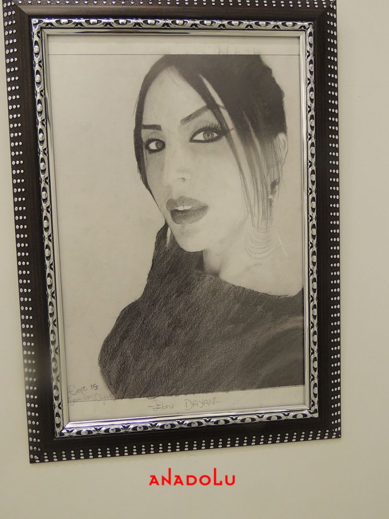 Karakalem Eğitimleri Adana