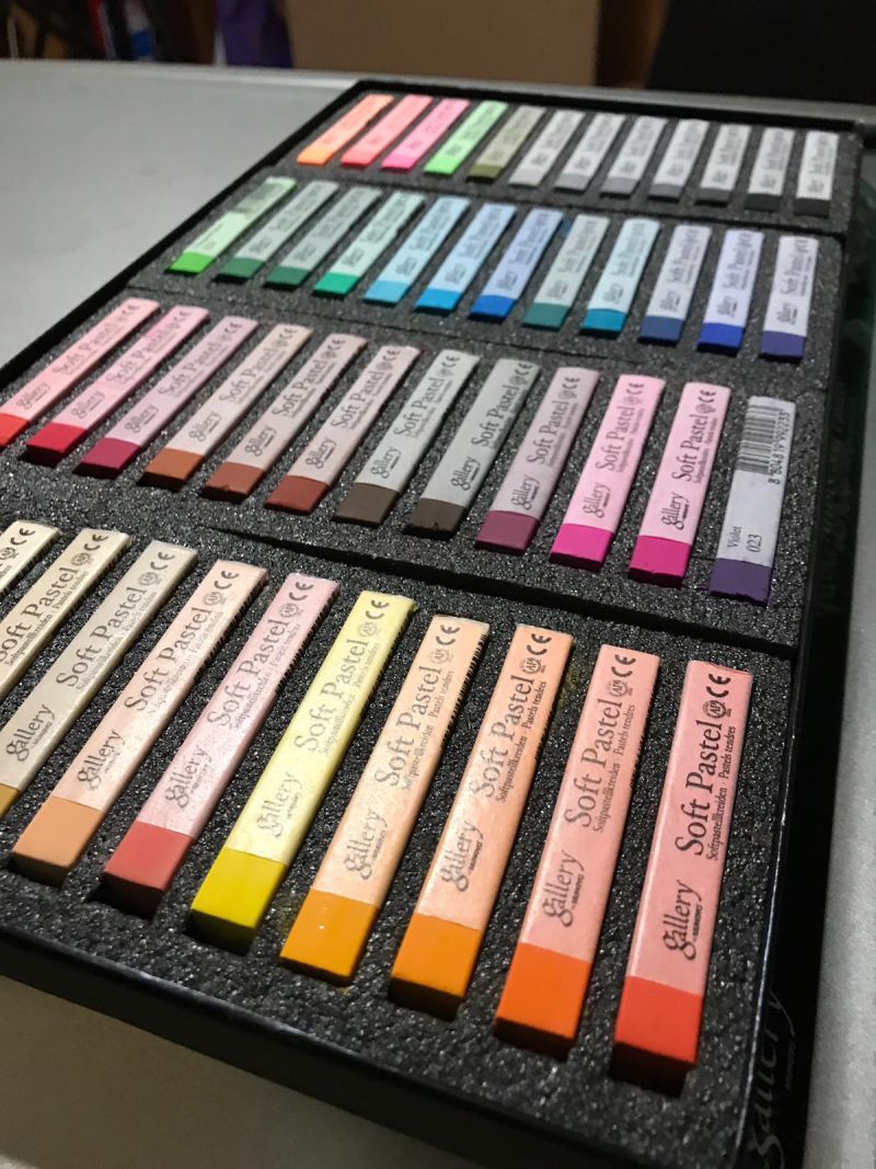 Toz Pastel Satış Adana