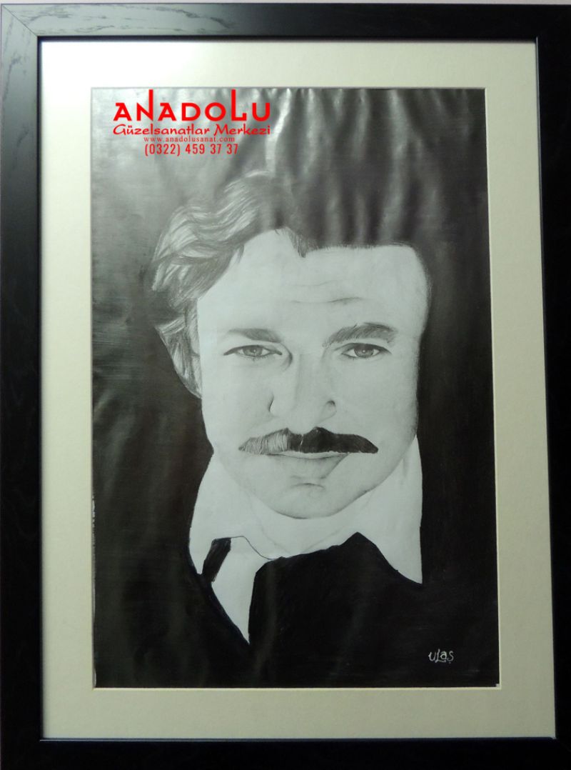 Çizim Sergileri Adana