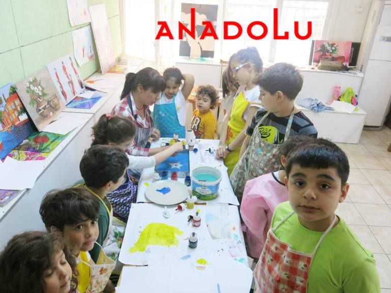 Çizim Eğitimleri Adana
