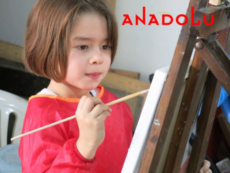 Anadolu Çocuk Atölyeleri Adana