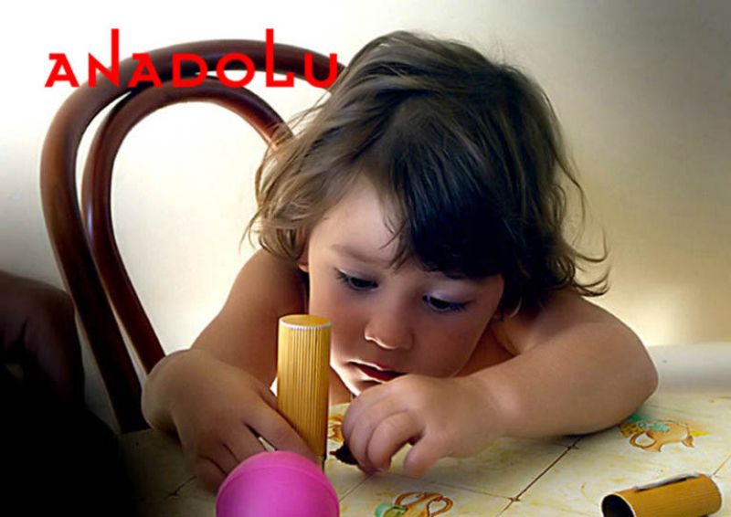 Çocuklar Sanat Dersleri Adana