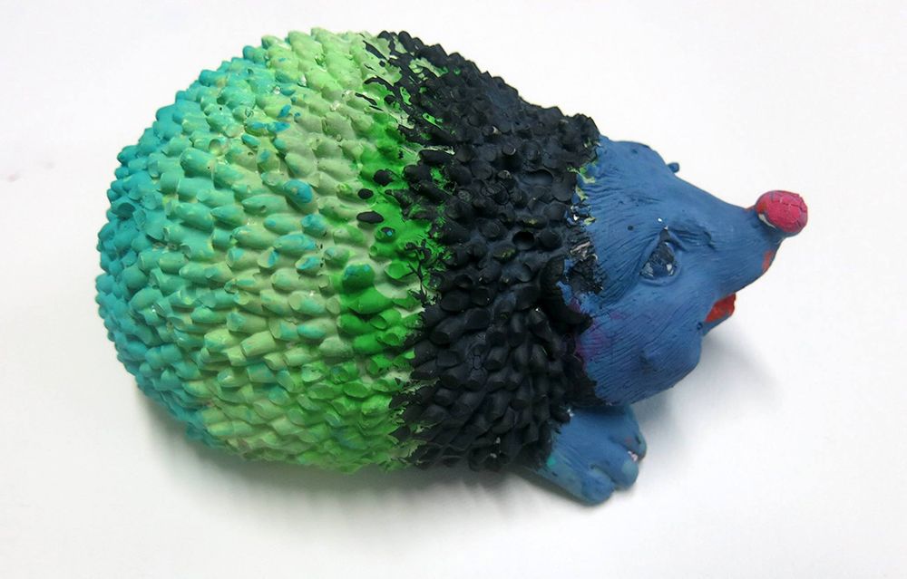 Çocuklar İçin Heykel Kursları Adana