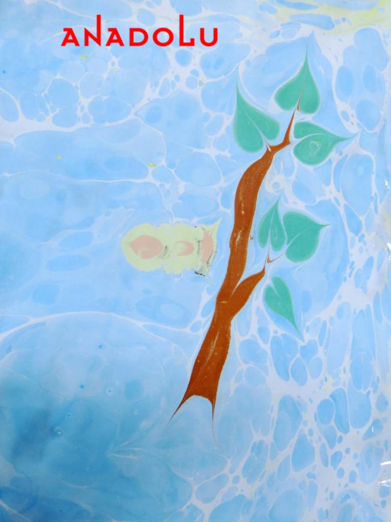 Çocuklar İçin Ebru Kursları Adana