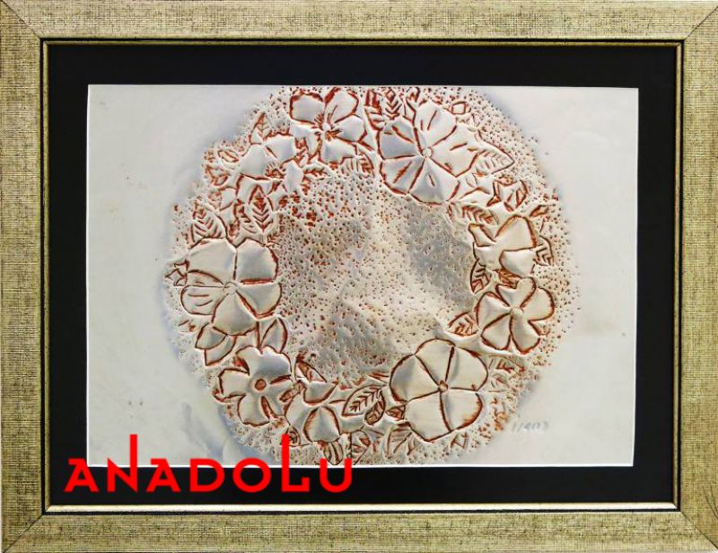 Çocuklara İçin Resim Sergileri Adana