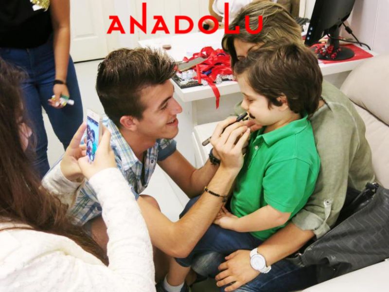 Resim Sergileri Adana