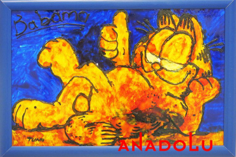 Çocuklar İçin Resim Kursları Adana