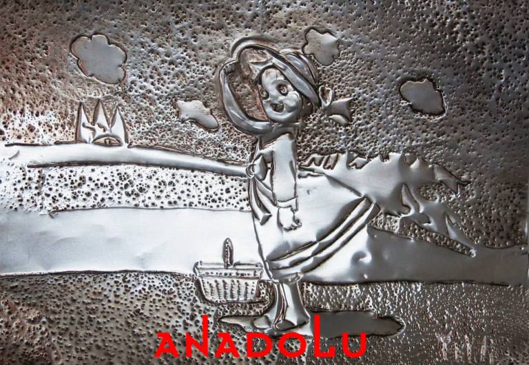 Çocuklar Yönelikler Güzel Sanatlar Kursu Adana