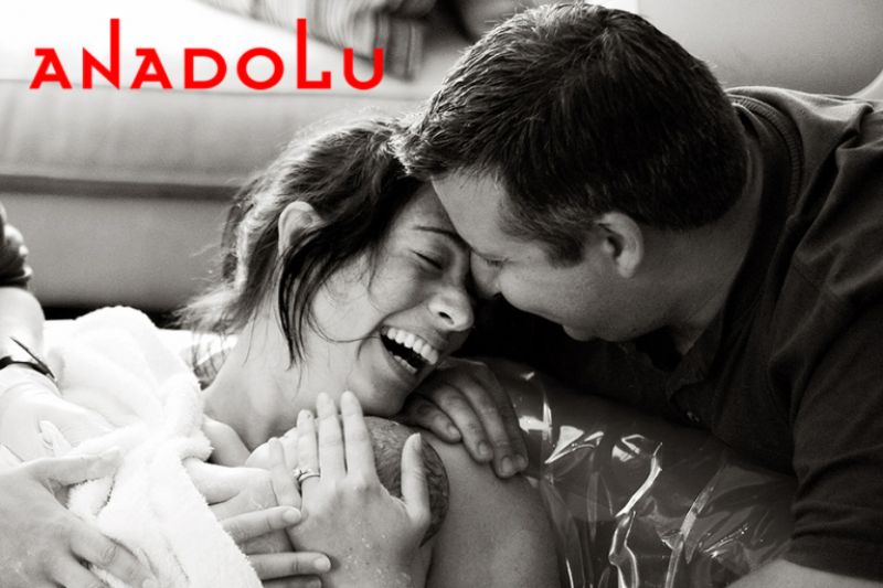 Doğum Fotoğrafı Çekim Örnekleri Adana
