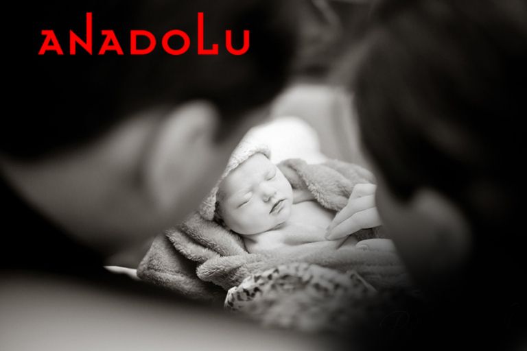 Doğum Fotoğrafçılığı Adana