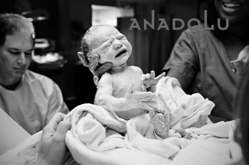 Doğum Fotoğrafçılığı Yapanlar Adana