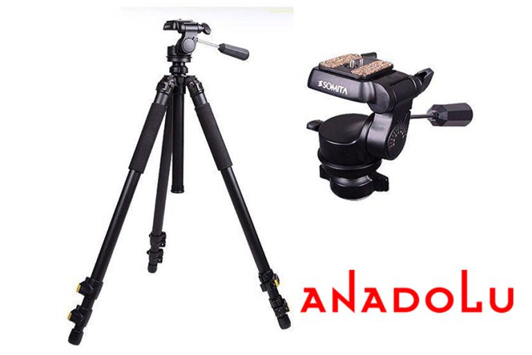 Totoğraf Tripotu Adana