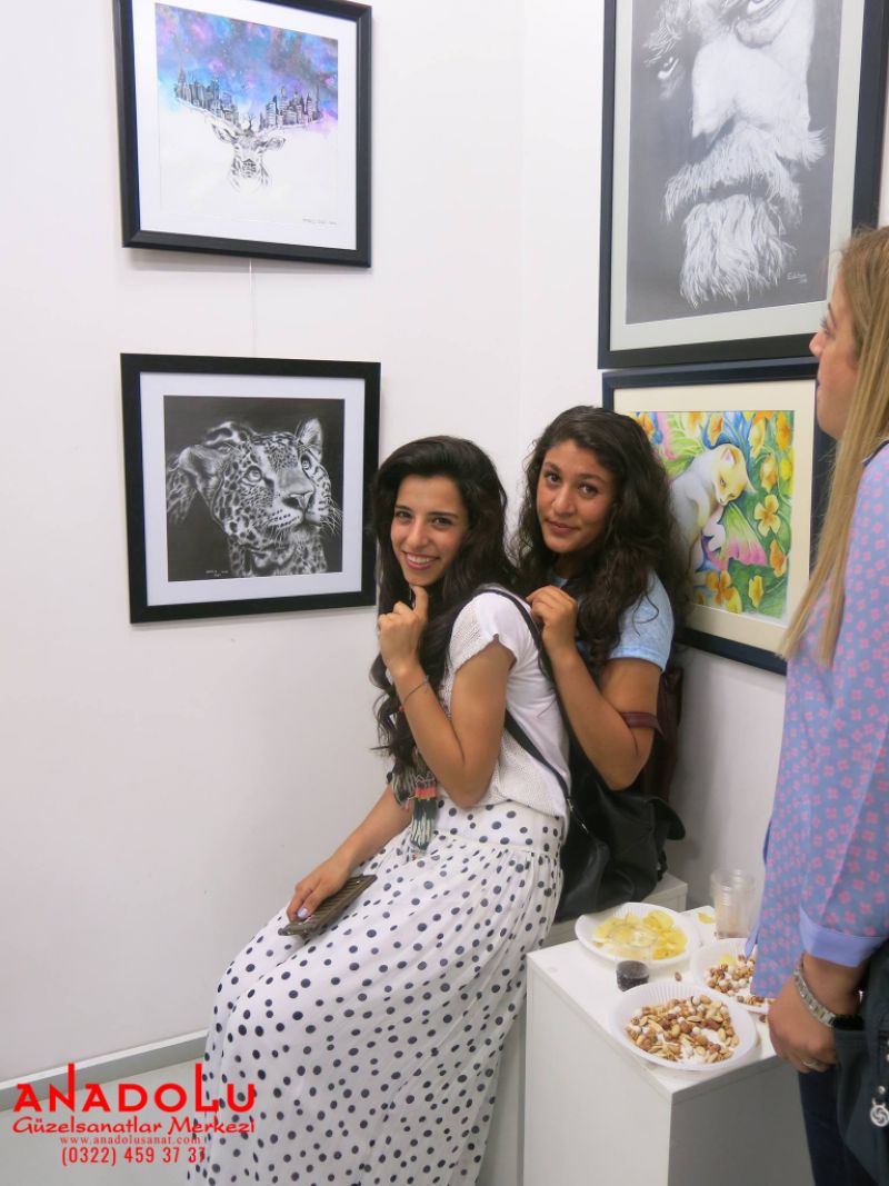 GSF Hazırlık Kursları Adana