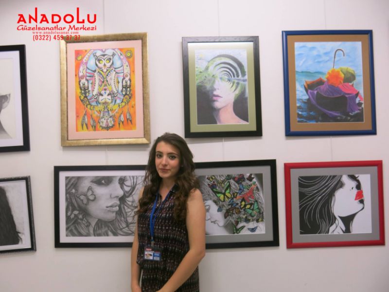 GSF Hazırlık Kursları Adana