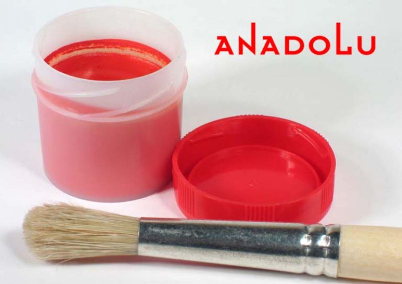 Guvaj Boya Malzemesi Adana