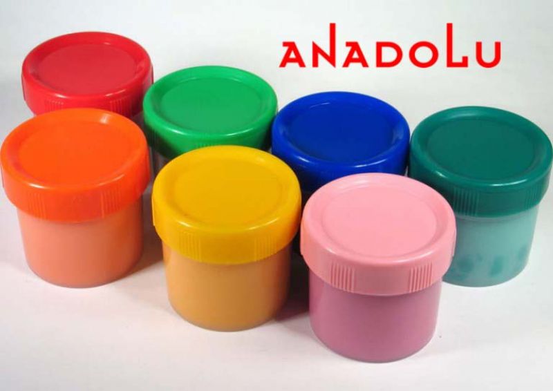 Sulu Boya Malzemesi Adana