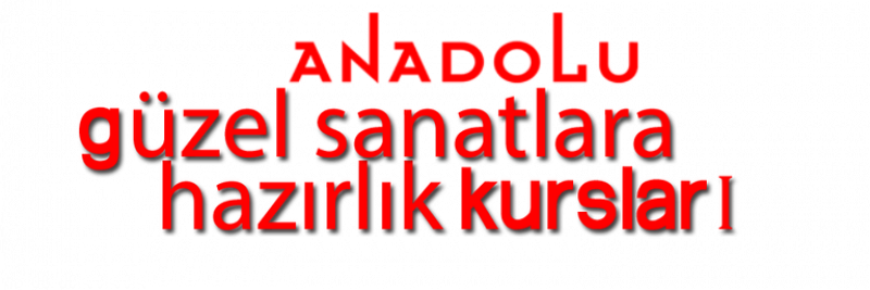 Güzel Sanatlar Fakülteleri İçin Hazırlık Kursları Adana