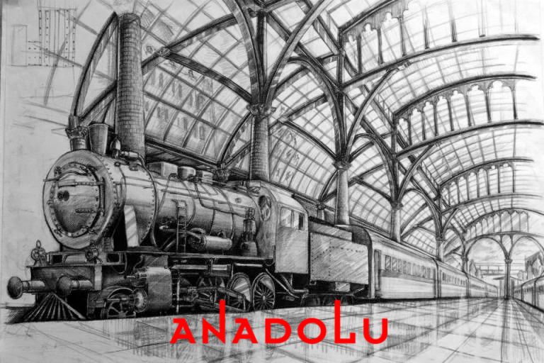 Güzel Sanatlar Fakülteleri İçin İmgesel Kursları Adana