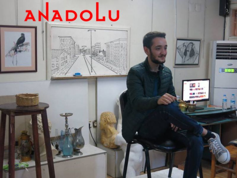 Üniversite Hazırlık Model Oturuşu Adana