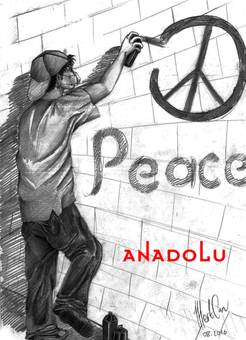 İmgesel Karakalem Grafik Çizim Yapanlar Adana