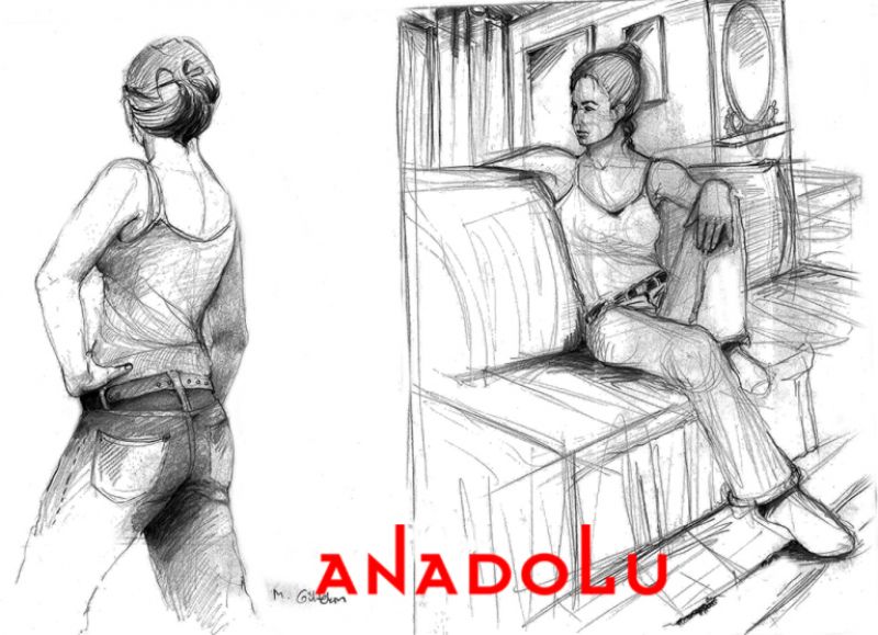 Karakalem Kursları Adana