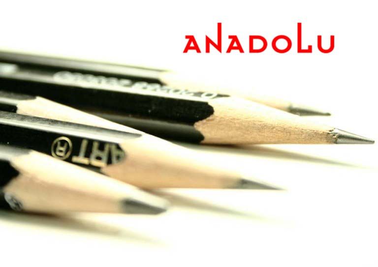 Karakalem Örnekleri Adana