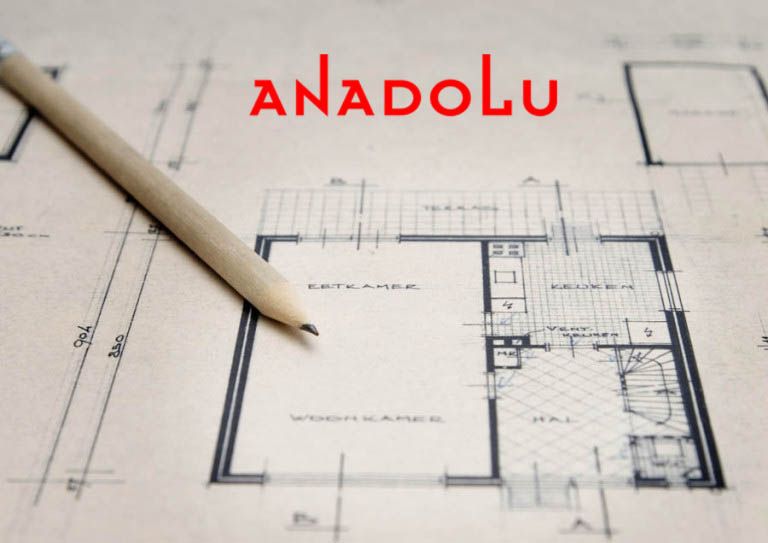 Karakalem Proje Hazırlama Adana