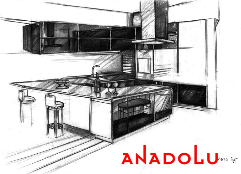 Karakalem Kursları Adana