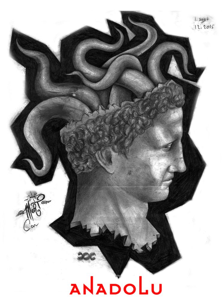 Karakalem Kursları Adana