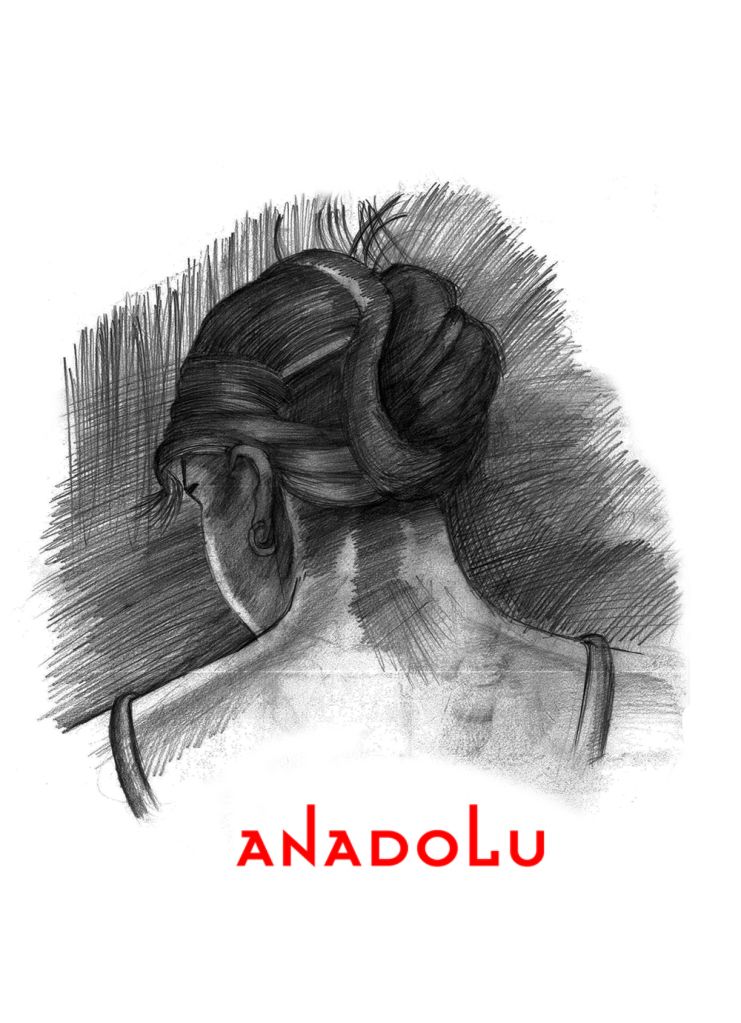 Karakalem Kursları Adana