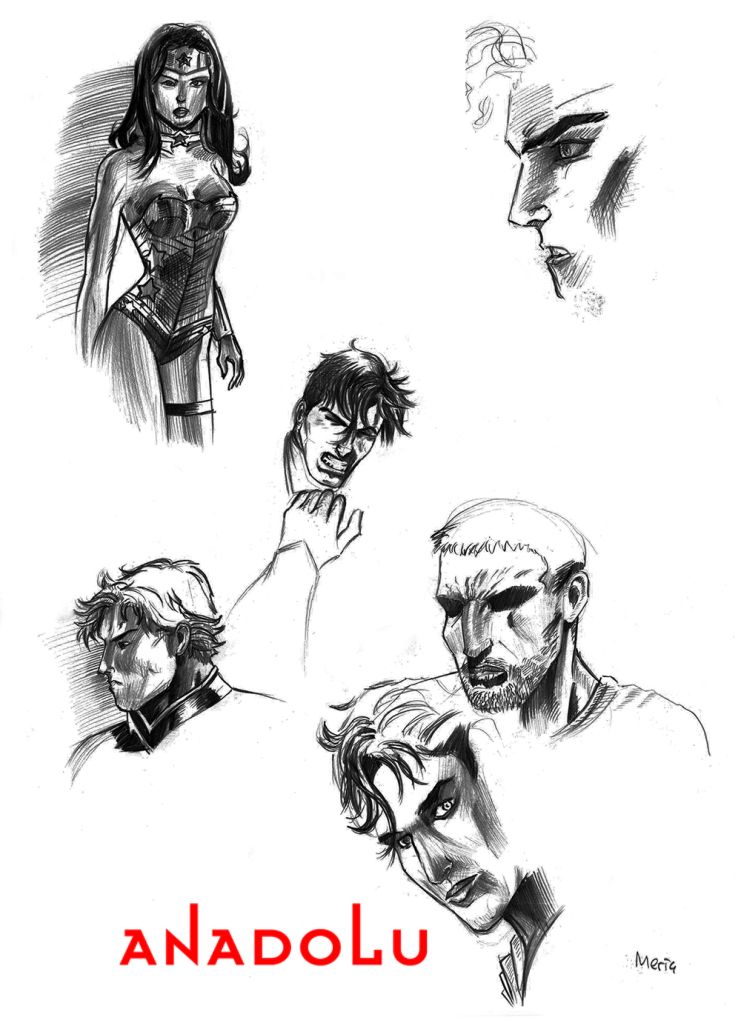 Karakalem Kursları Adana