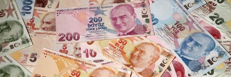 Türk Lirası